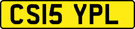 CS15YPL