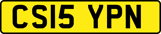 CS15YPN