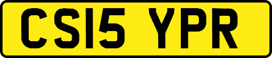 CS15YPR
