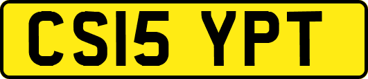CS15YPT