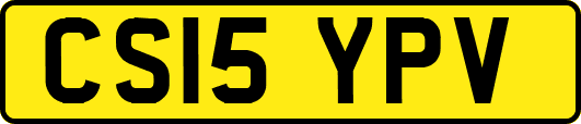 CS15YPV