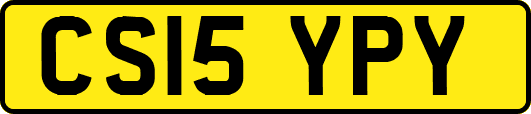 CS15YPY