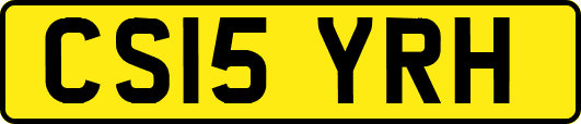 CS15YRH