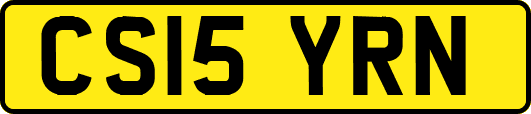 CS15YRN