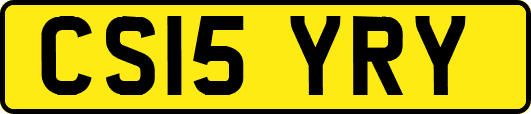 CS15YRY