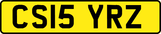 CS15YRZ