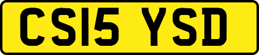 CS15YSD