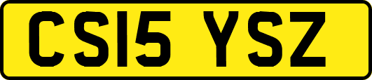CS15YSZ