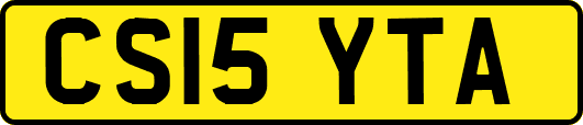 CS15YTA