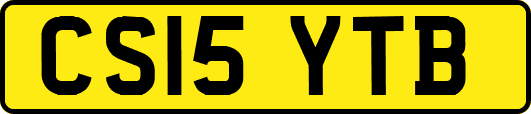 CS15YTB