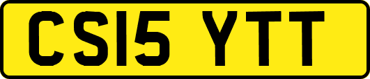 CS15YTT