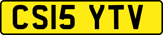 CS15YTV