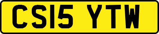 CS15YTW
