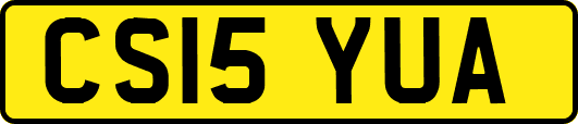 CS15YUA