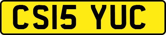 CS15YUC