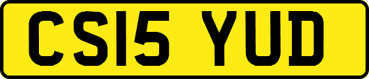 CS15YUD