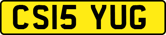 CS15YUG