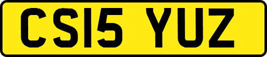 CS15YUZ