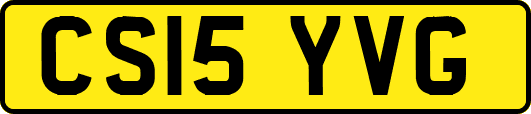 CS15YVG