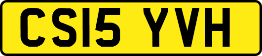 CS15YVH