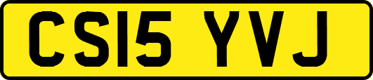 CS15YVJ