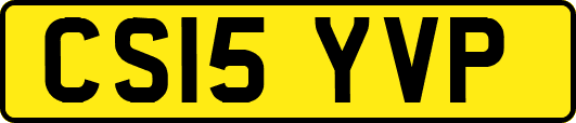 CS15YVP