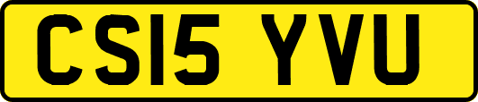 CS15YVU