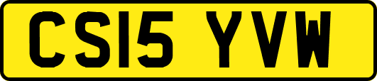 CS15YVW