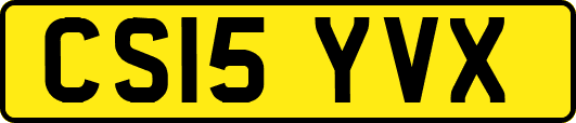CS15YVX