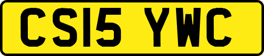 CS15YWC
