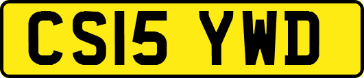 CS15YWD