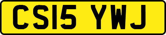 CS15YWJ