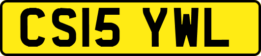 CS15YWL