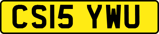 CS15YWU