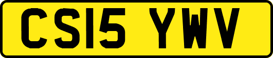 CS15YWV