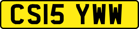 CS15YWW