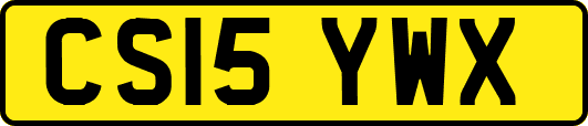 CS15YWX