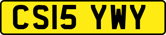 CS15YWY