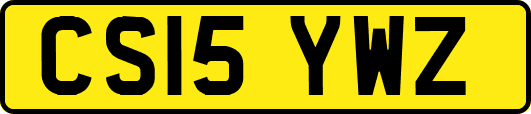 CS15YWZ