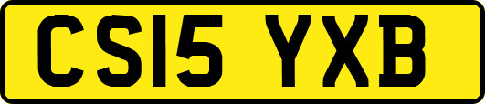 CS15YXB