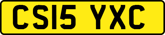CS15YXC