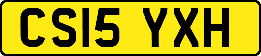 CS15YXH