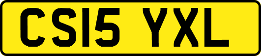 CS15YXL