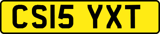 CS15YXT