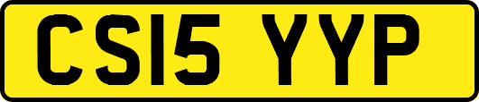 CS15YYP