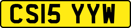 CS15YYW