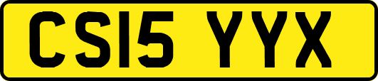 CS15YYX