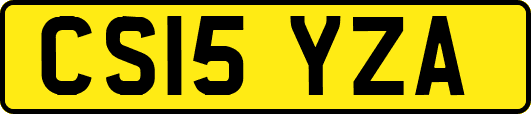 CS15YZA