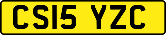 CS15YZC