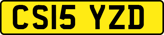 CS15YZD